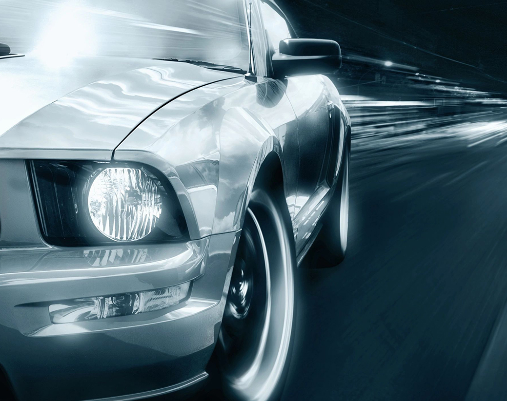 Cars Helping America Cars Helping America