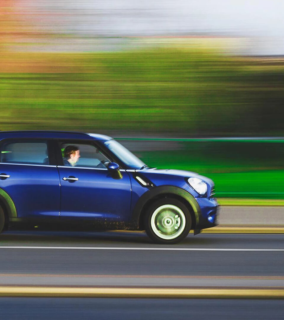 Cars Helping America Cars Helping America
