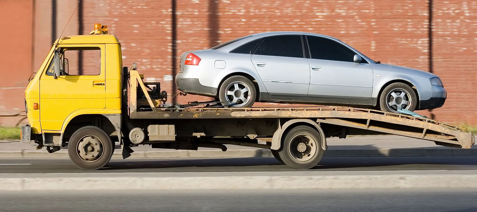 Cars Helping America