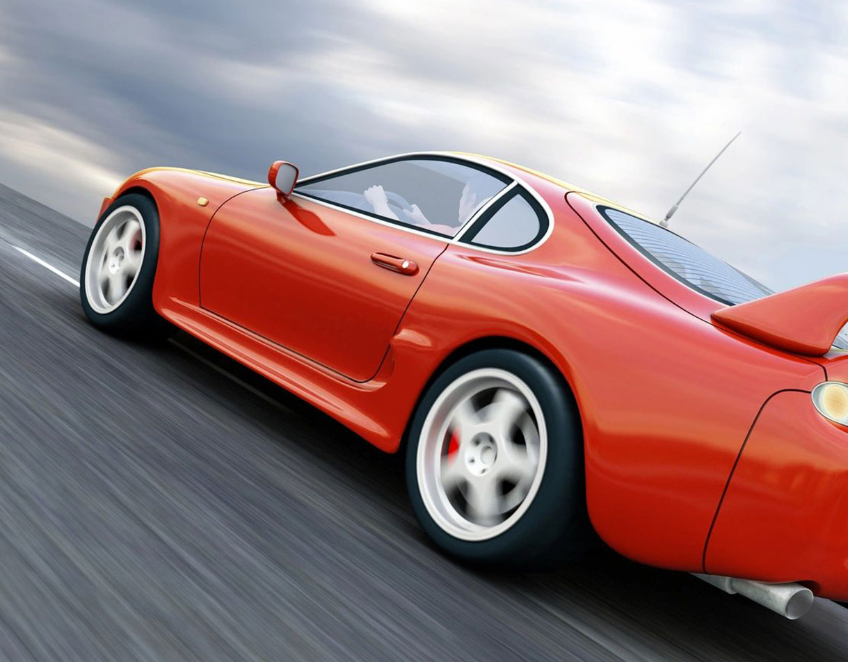Cars Helping America Cars Helping America